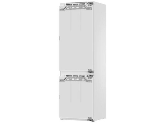 Встраиваемый холодильник HAIER BCF5261WRU